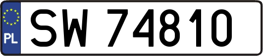 SW74810