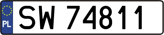 SW74811