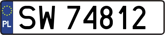SW74812