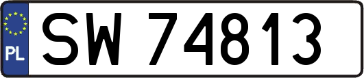 SW74813