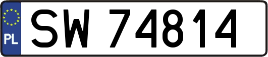 SW74814