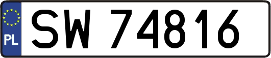 SW74816