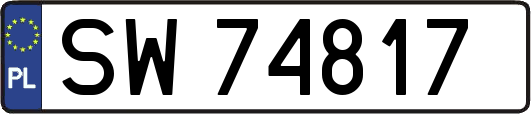 SW74817