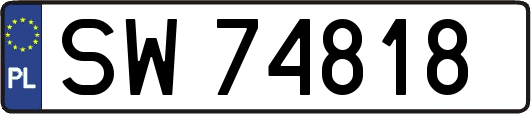 SW74818