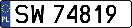 SW74819