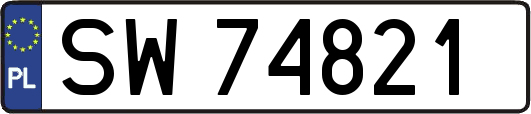 SW74821