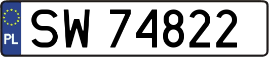 SW74822