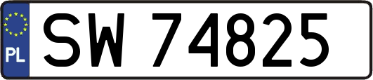 SW74825