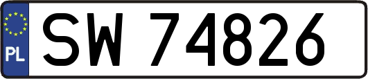 SW74826