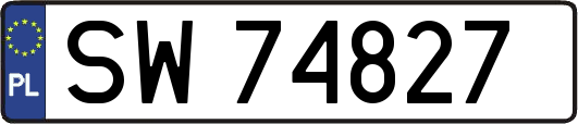 SW74827