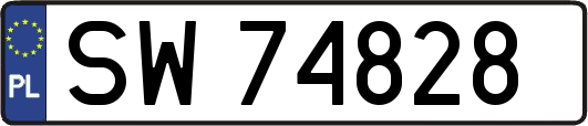 SW74828