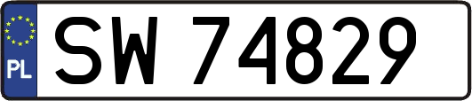 SW74829