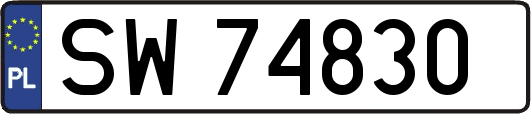 SW74830