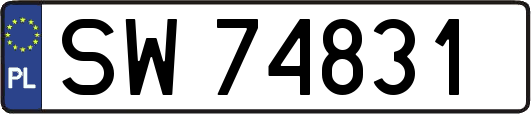 SW74831