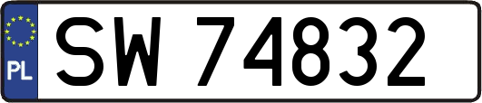 SW74832