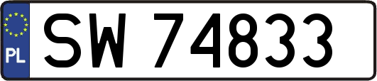 SW74833
