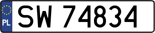 SW74834