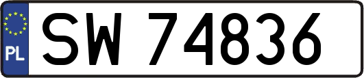 SW74836