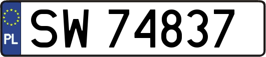 SW74837