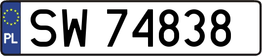 SW74838