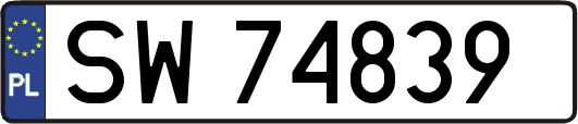 SW74839