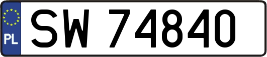 SW74840