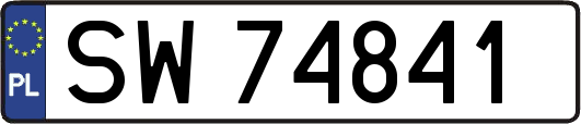 SW74841