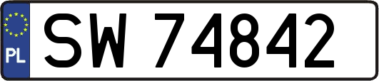 SW74842