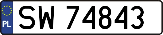 SW74843