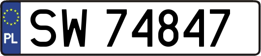 SW74847