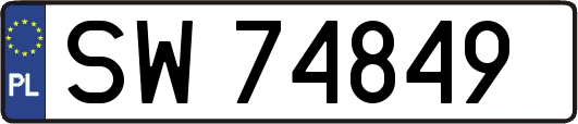 SW74849