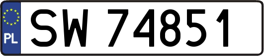 SW74851