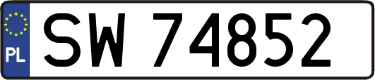 SW74852