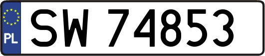 SW74853