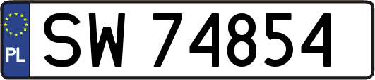 SW74854