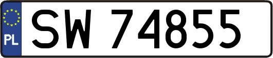 SW74855