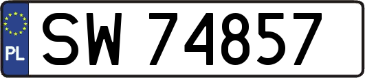 SW74857