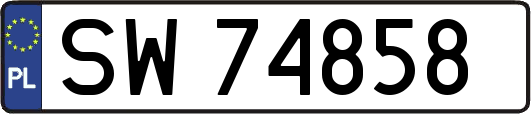 SW74858