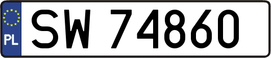 SW74860