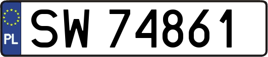 SW74861