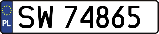 SW74865