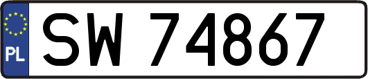 SW74867