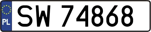 SW74868