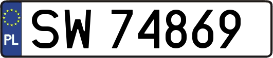 SW74869