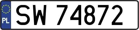 SW74872