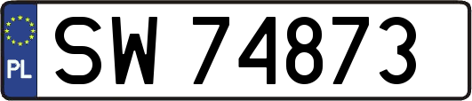 SW74873