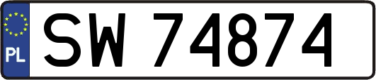 SW74874