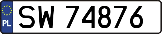 SW74876