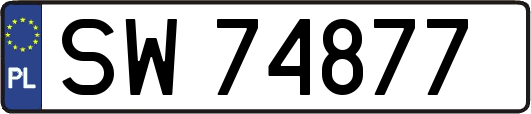SW74877