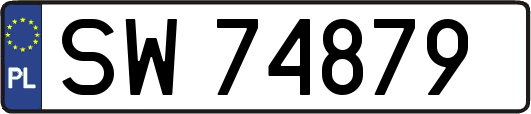 SW74879
